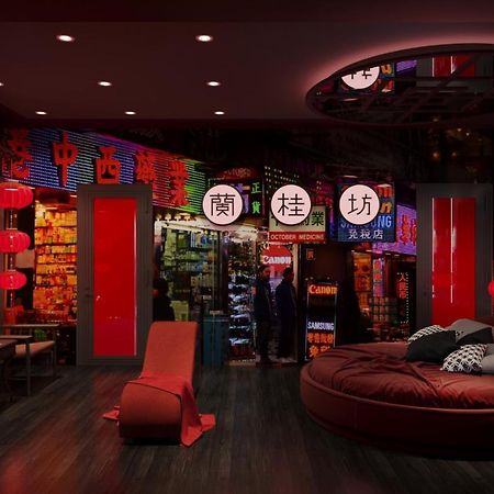 Love Hotel Rach Gia Εξωτερικό φωτογραφία