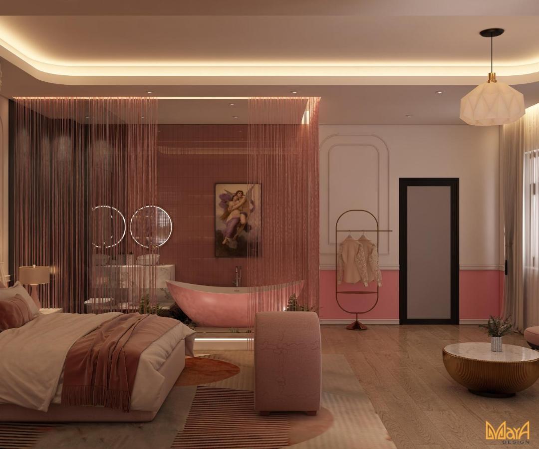 Love Hotel Rach Gia Εξωτερικό φωτογραφία