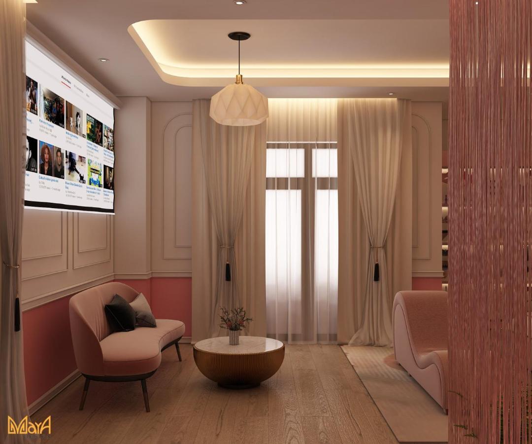 Love Hotel Rach Gia Εξωτερικό φωτογραφία