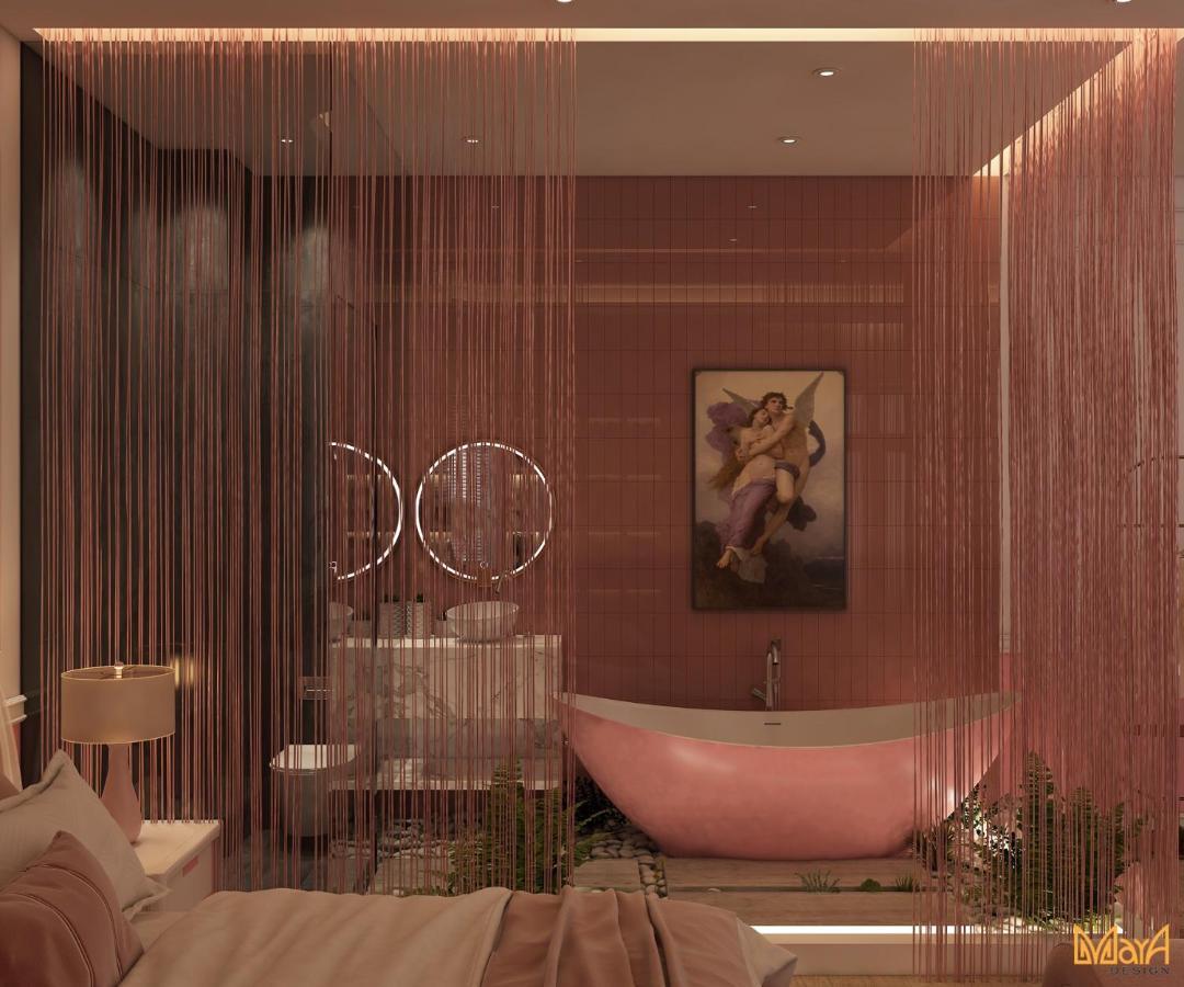 Love Hotel Rach Gia Εξωτερικό φωτογραφία