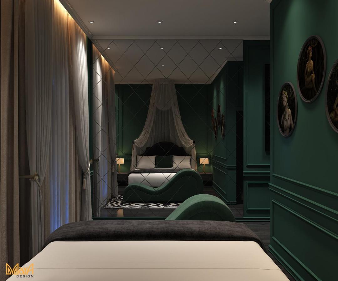 Love Hotel Rach Gia Εξωτερικό φωτογραφία