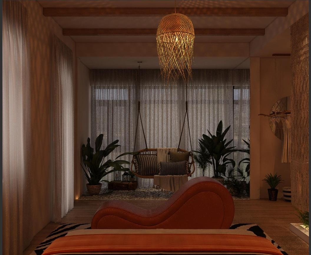 Love Hotel Rach Gia Εξωτερικό φωτογραφία