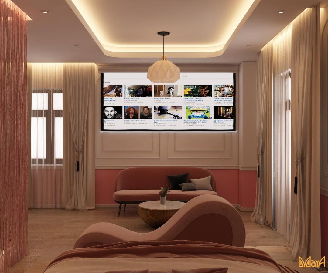 Love Hotel Rach Gia Εξωτερικό φωτογραφία