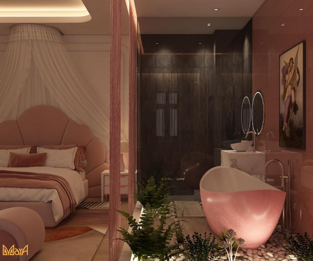 Love Hotel Rach Gia Εξωτερικό φωτογραφία