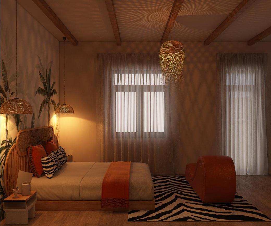 Love Hotel Rach Gia Εξωτερικό φωτογραφία