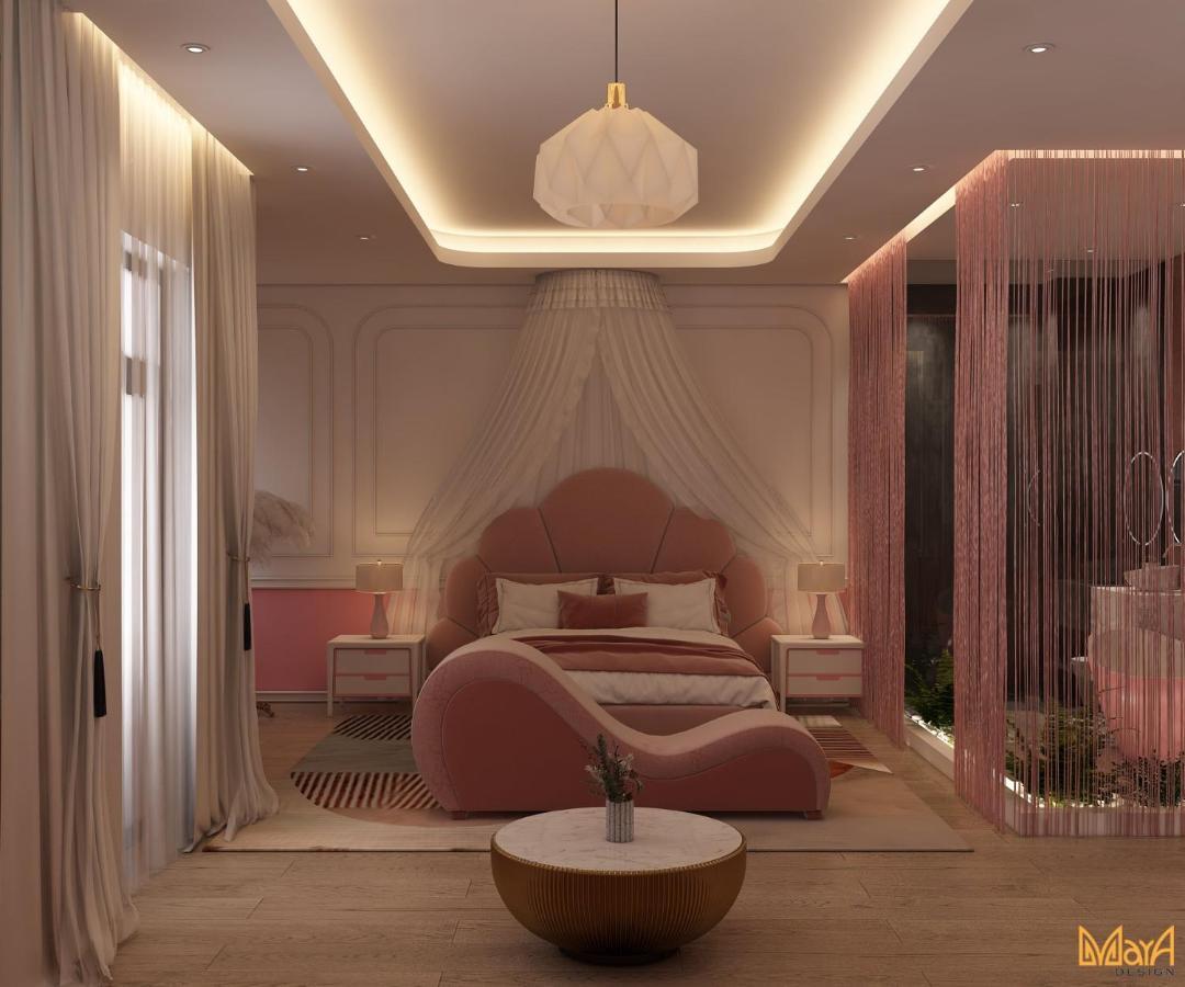Love Hotel Rach Gia Εξωτερικό φωτογραφία